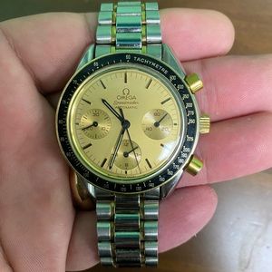 Omega Speedmaster watch